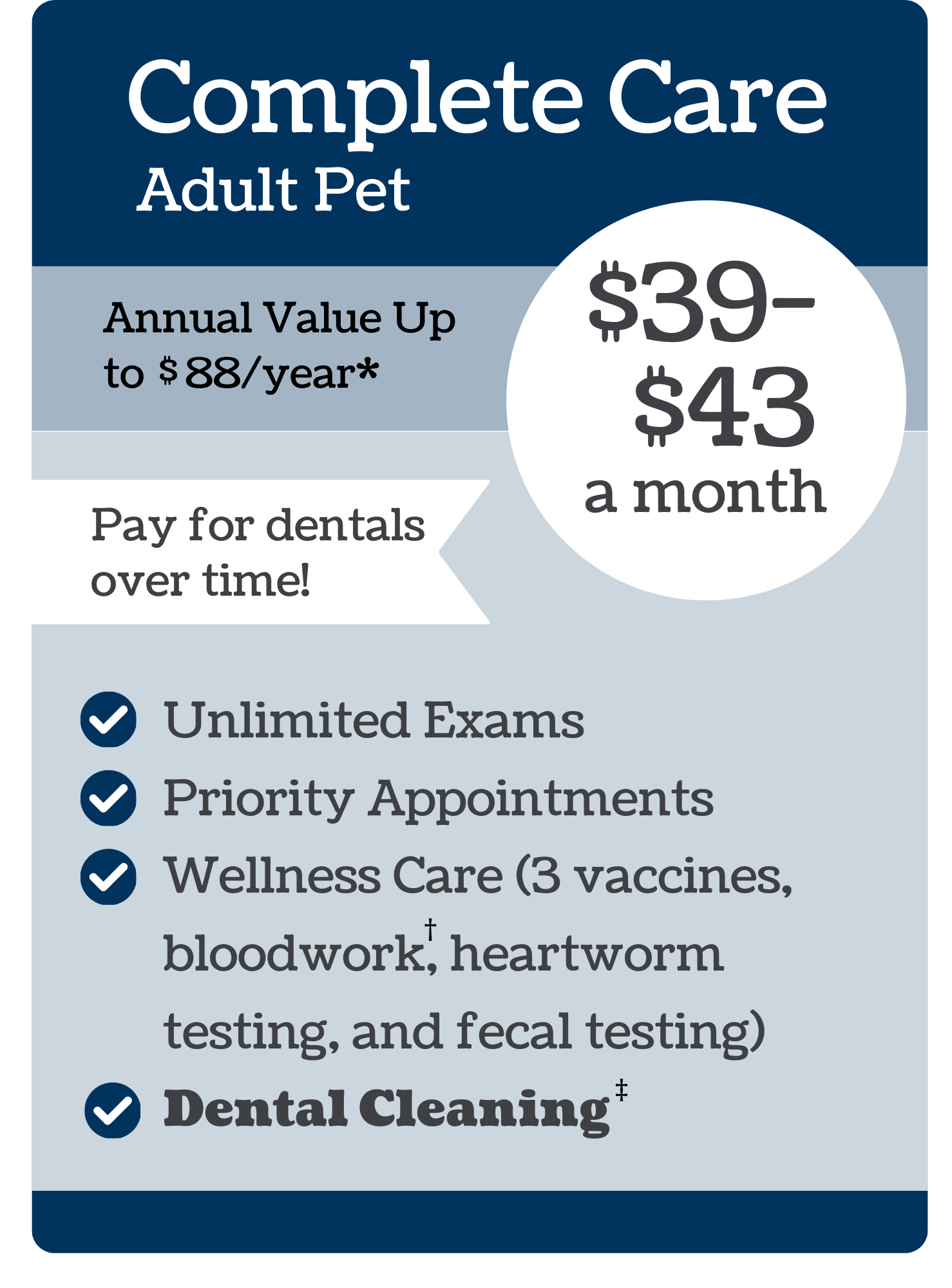 VIPet Plan_pricing_Complete_Wilkinson Alice