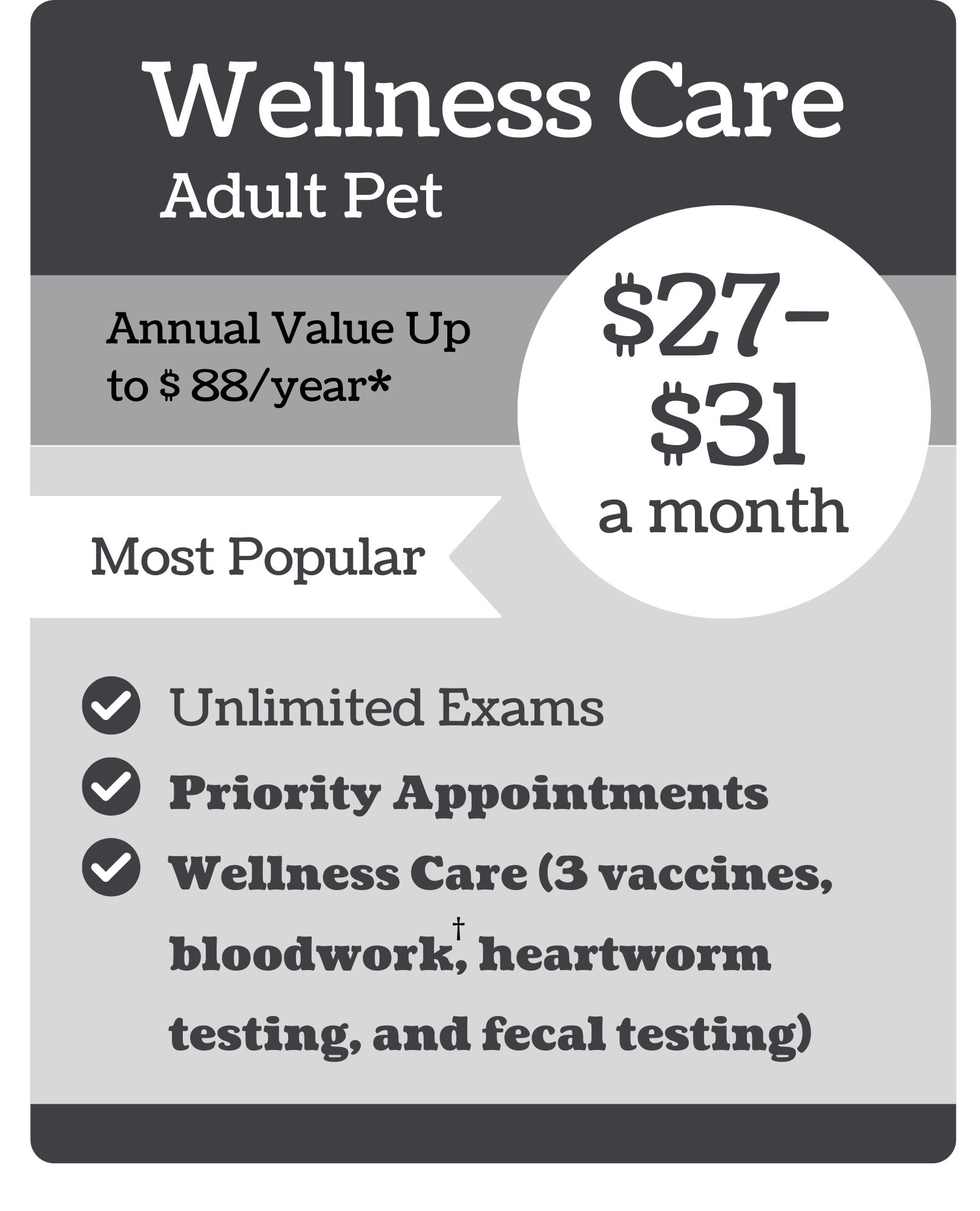 VIPet Plan_pricing_Wellness_Wilkinson Alice